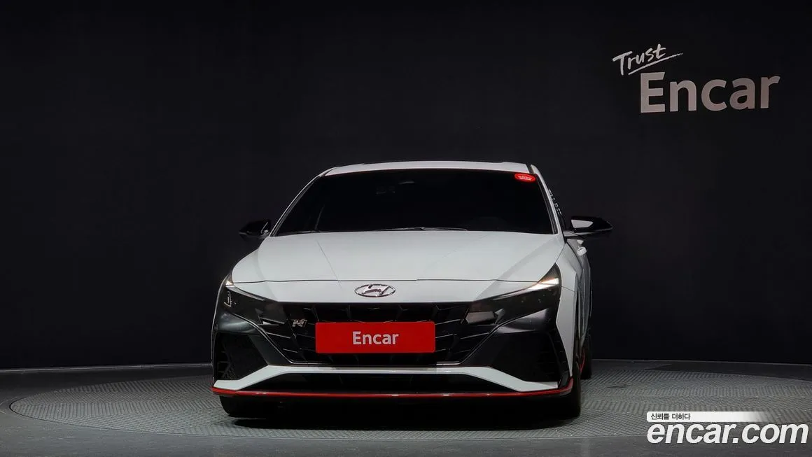 Hyundai AVANTE — фото 3