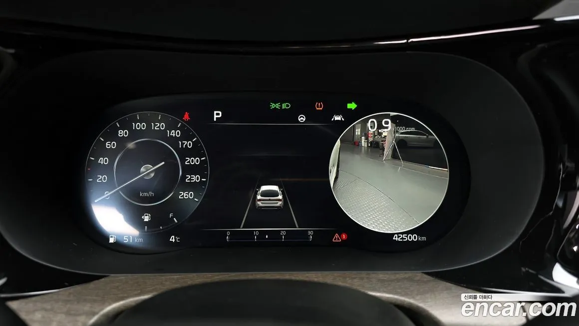 Kia K5 2021 из KR, фото 8