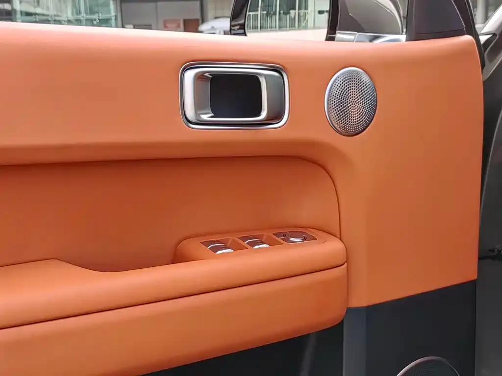 Li Auto L6 2025 из CN, фото 9