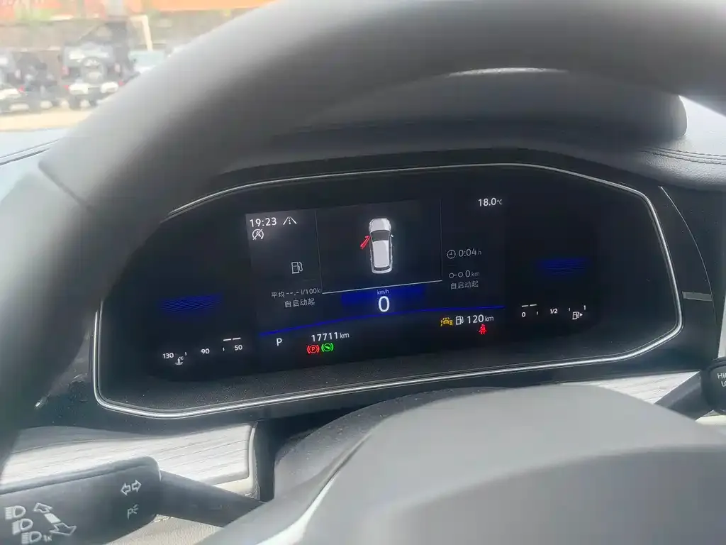 Volkswagen Sagitar 2022 из CN, фото 10