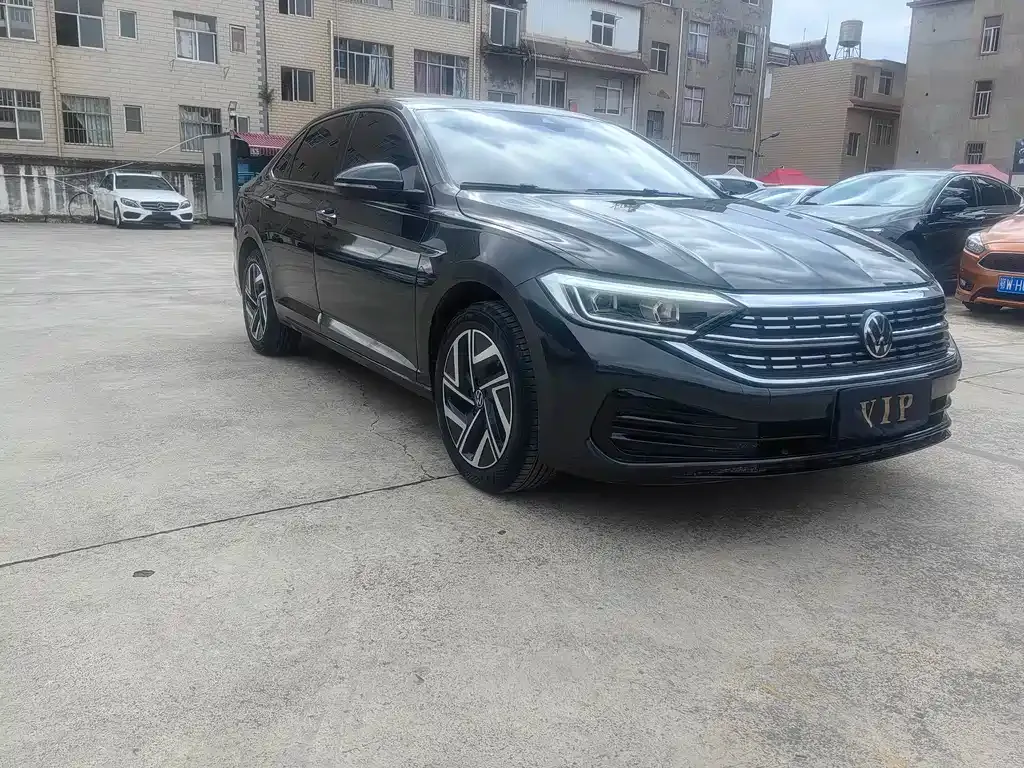 Volkswagen Sagitar 2022 из CN, фото 3