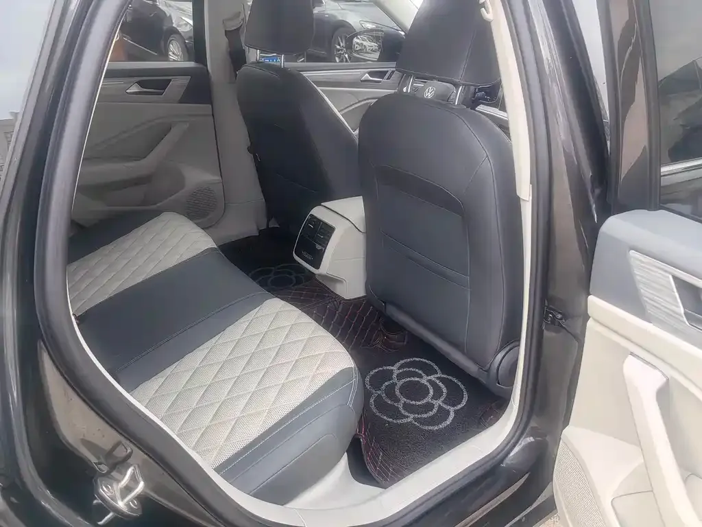 Volkswagen Sagitar 2022 из CN, фото 7
