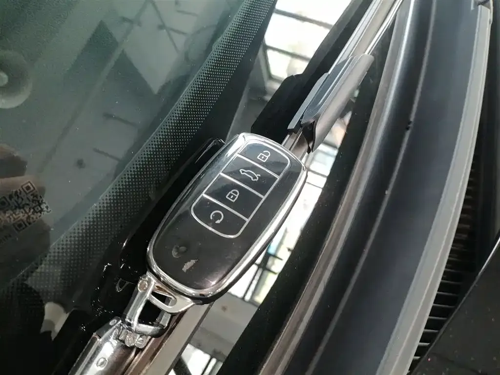 Chery Tiggo 8 PRO 2023 из CN, фото 9