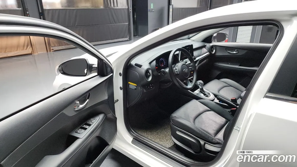Kia K3 2021 из KR, фото 10