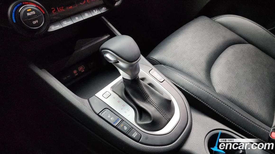 Kia K3 2021 из KR, фото 9