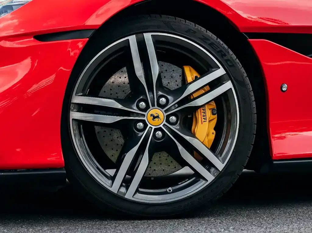 Ferrari Portofino 2023 из CN, фото 8