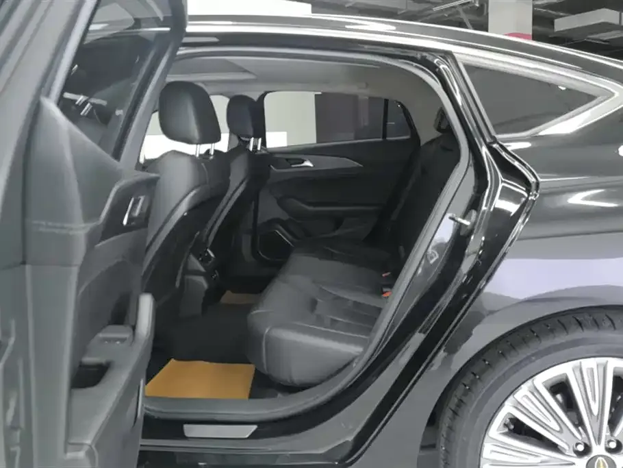 Hongqi H5 2022 из CN, фото 10