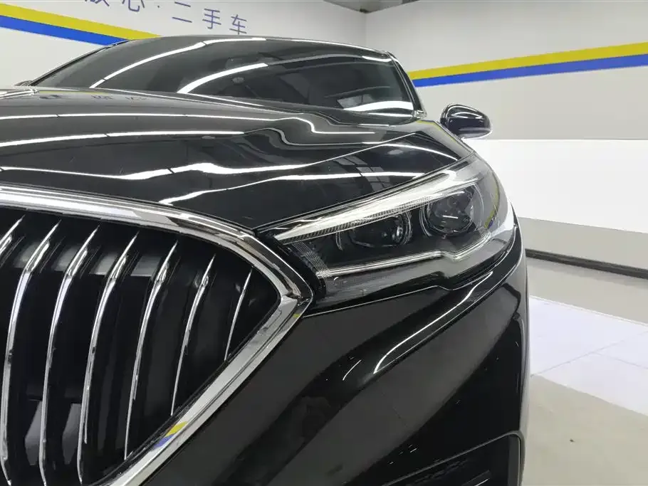 Hongqi H5 2022 из CN, фото 5