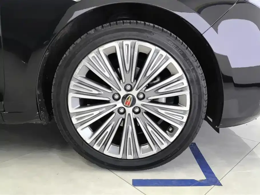 Hongqi H5 2022 из CN, фото 6