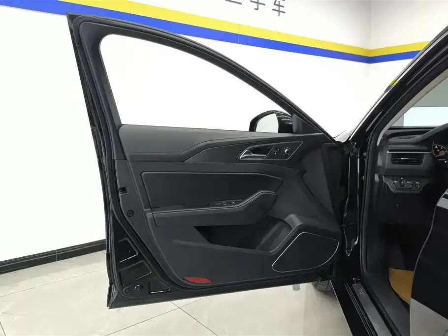 Hongqi H5 2022 из CN, фото 7