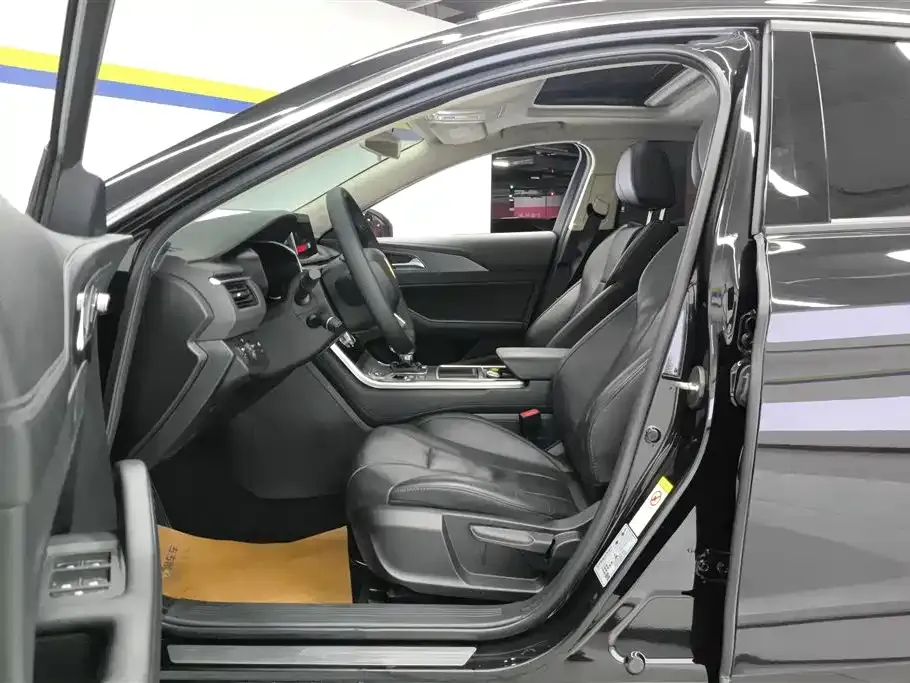 Hongqi H5 2022 из CN, фото 9