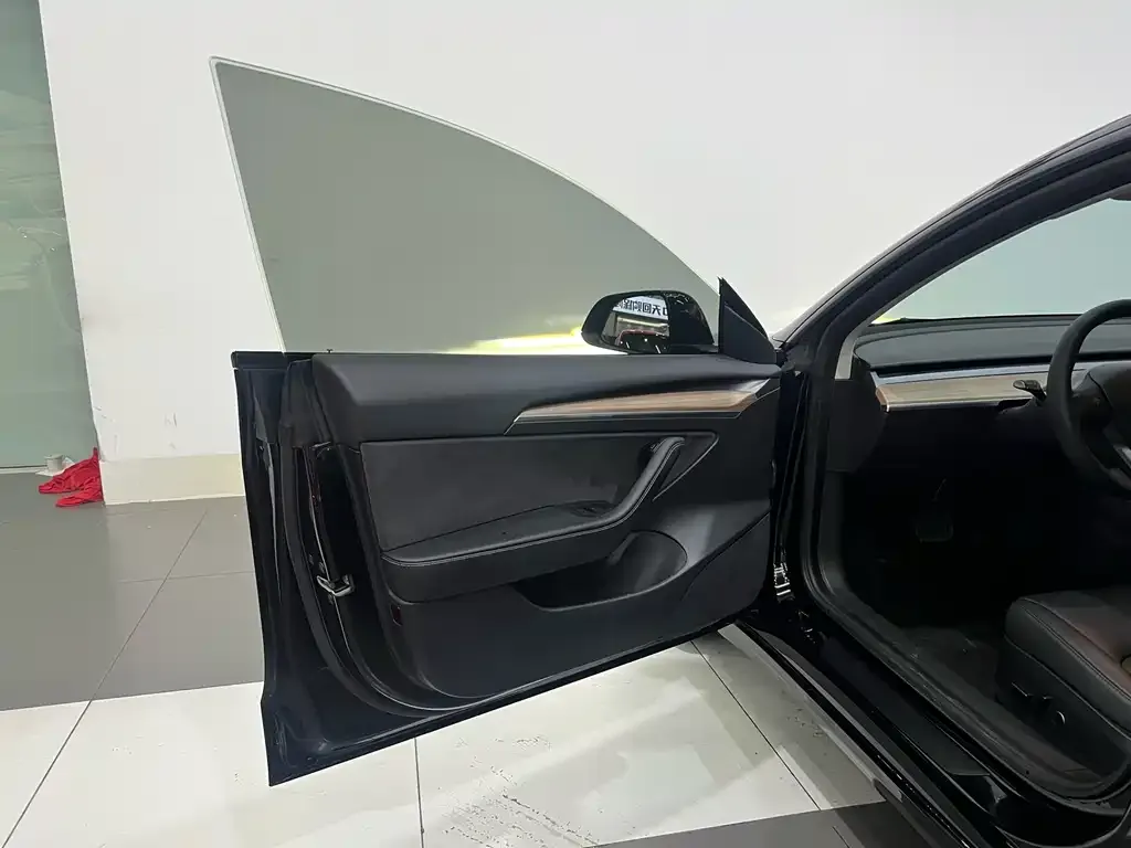 Tesla Model 3 2021 из CN, фото 7
