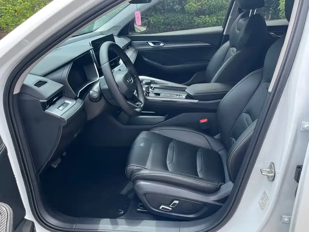 Geely Xingrui 2022 из CN, фото 5
