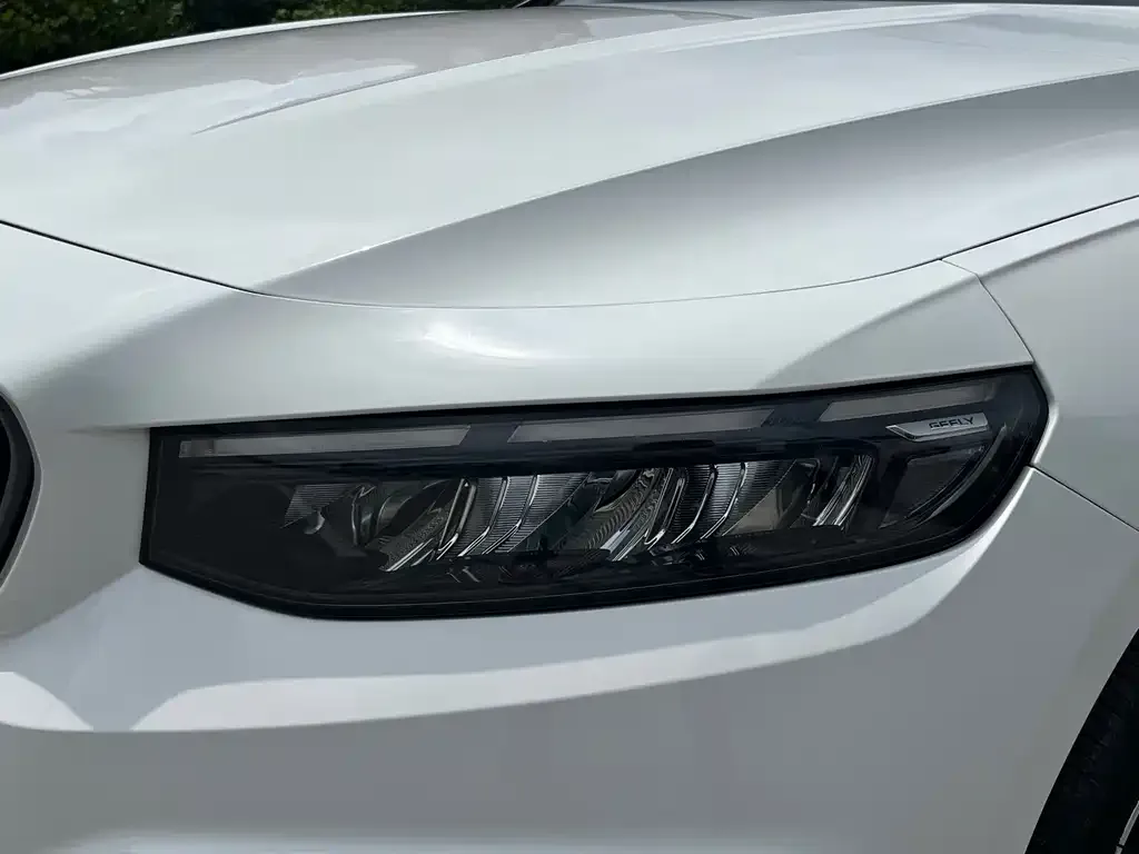Geely Xingrui 2022 из CN, фото 6