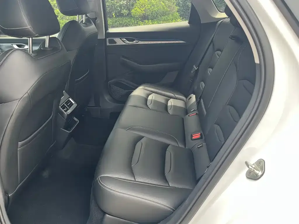 Geely Xingrui 2022 из CN, фото 7