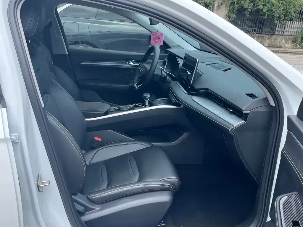 Geely Xingrui 2022 из CN, фото 8