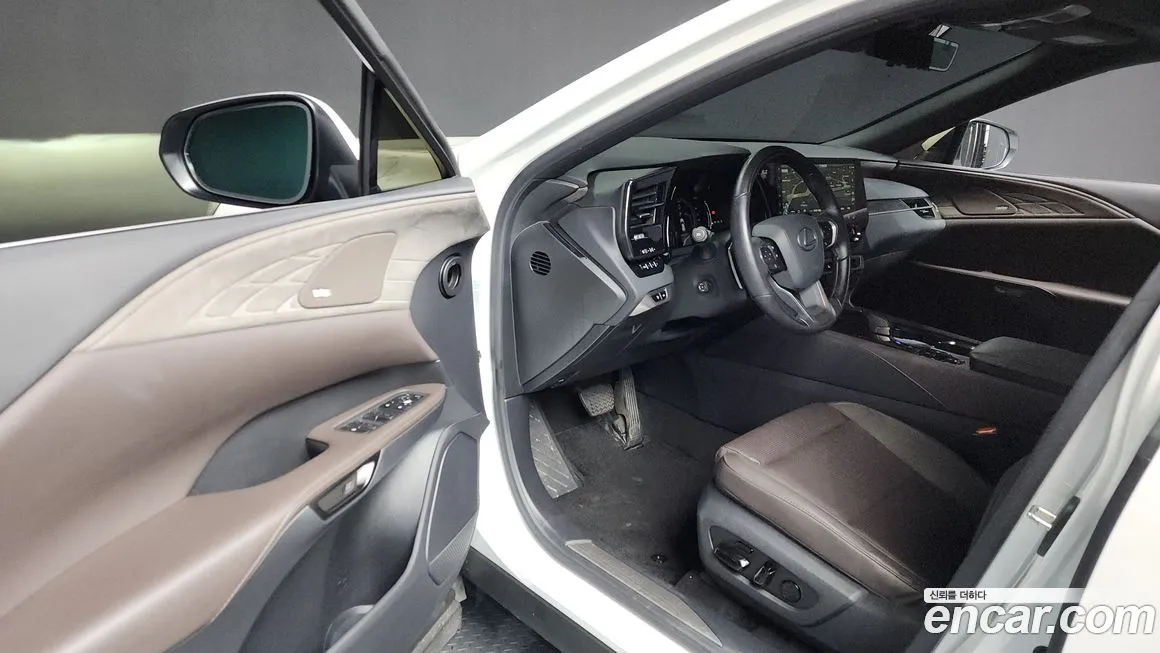Lexus RX — фото 10