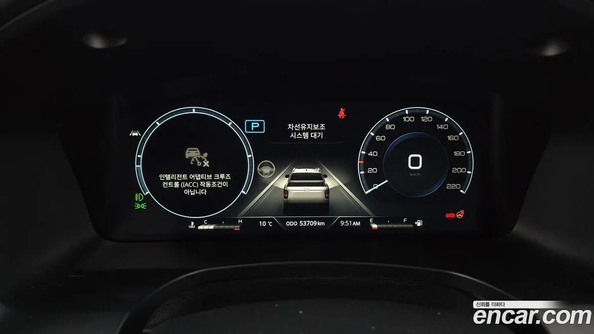 KG Mobility (Ssangyong) Rexton 2024 из KR, фото 8