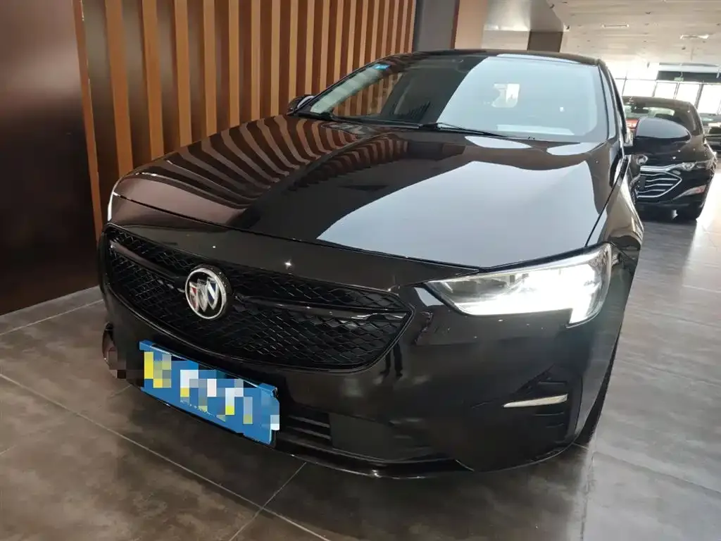 Buick Regal 2023 из CN, фото 1