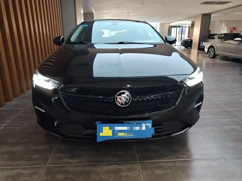 Buick Regal 2023 из CN, фото 3