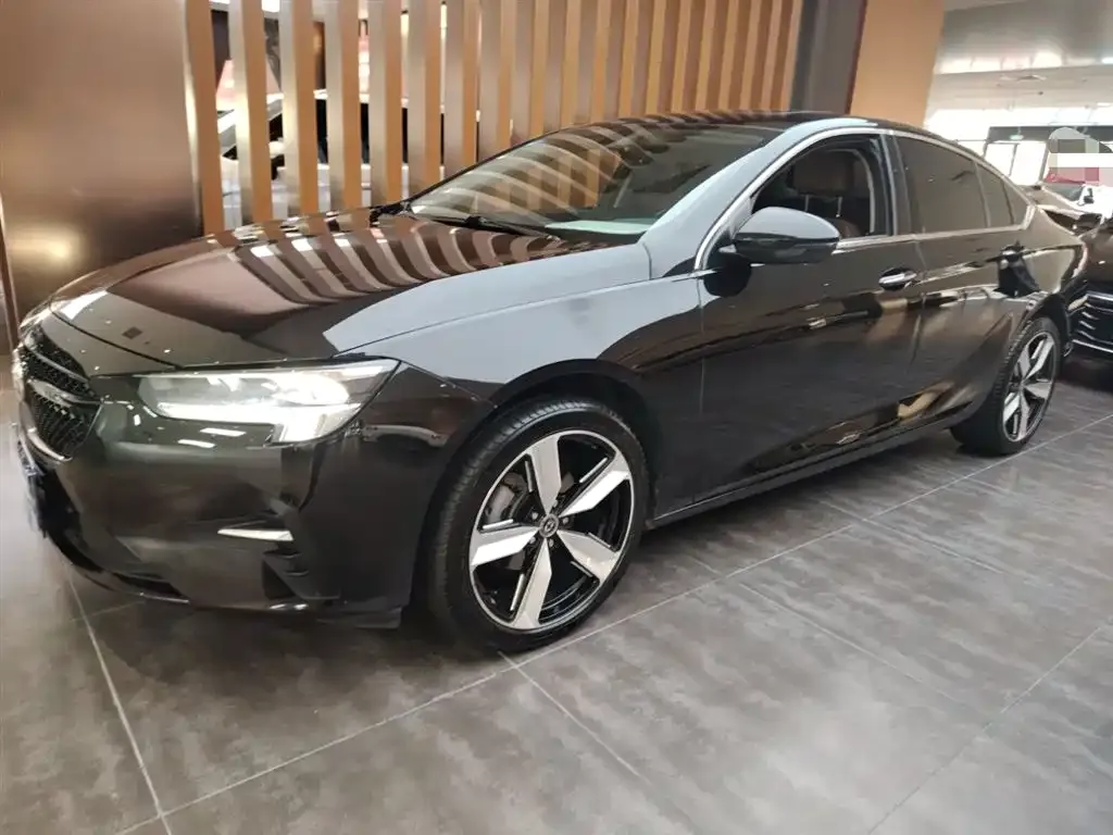 Buick Regal 2023 из CN, фото 5