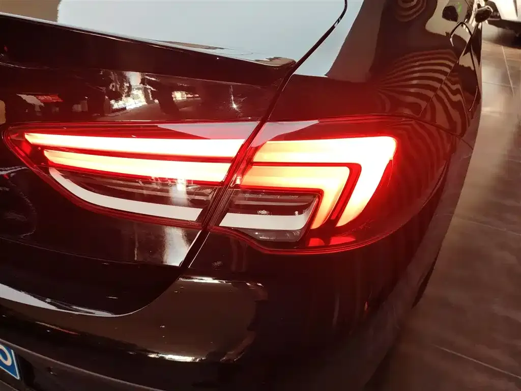 Buick Regal 2023 из CN, фото 8