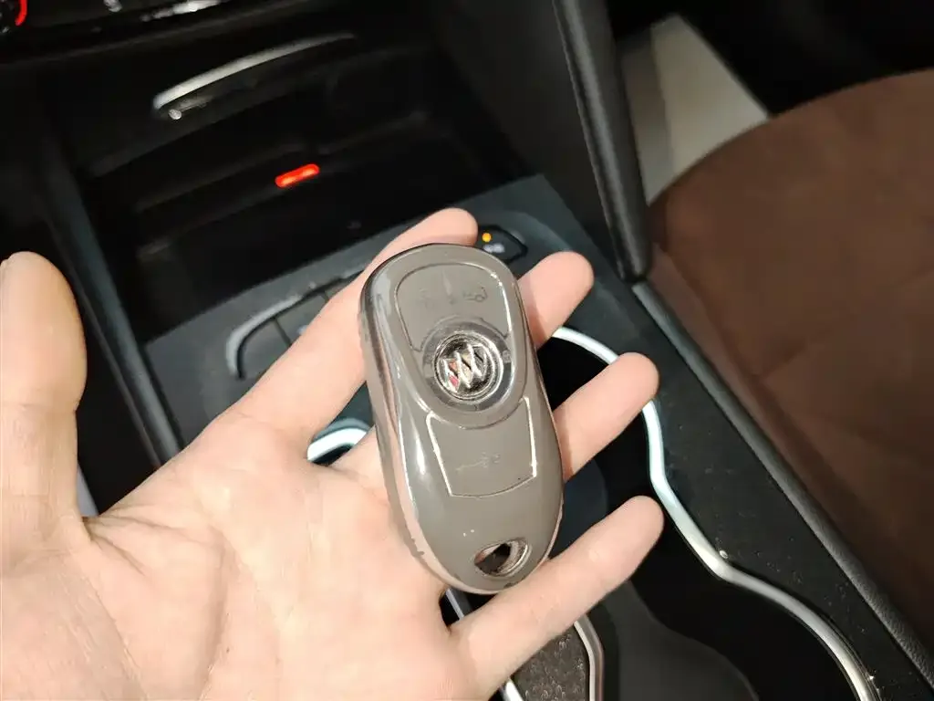 Buick Regal 2023 из CN, фото 9