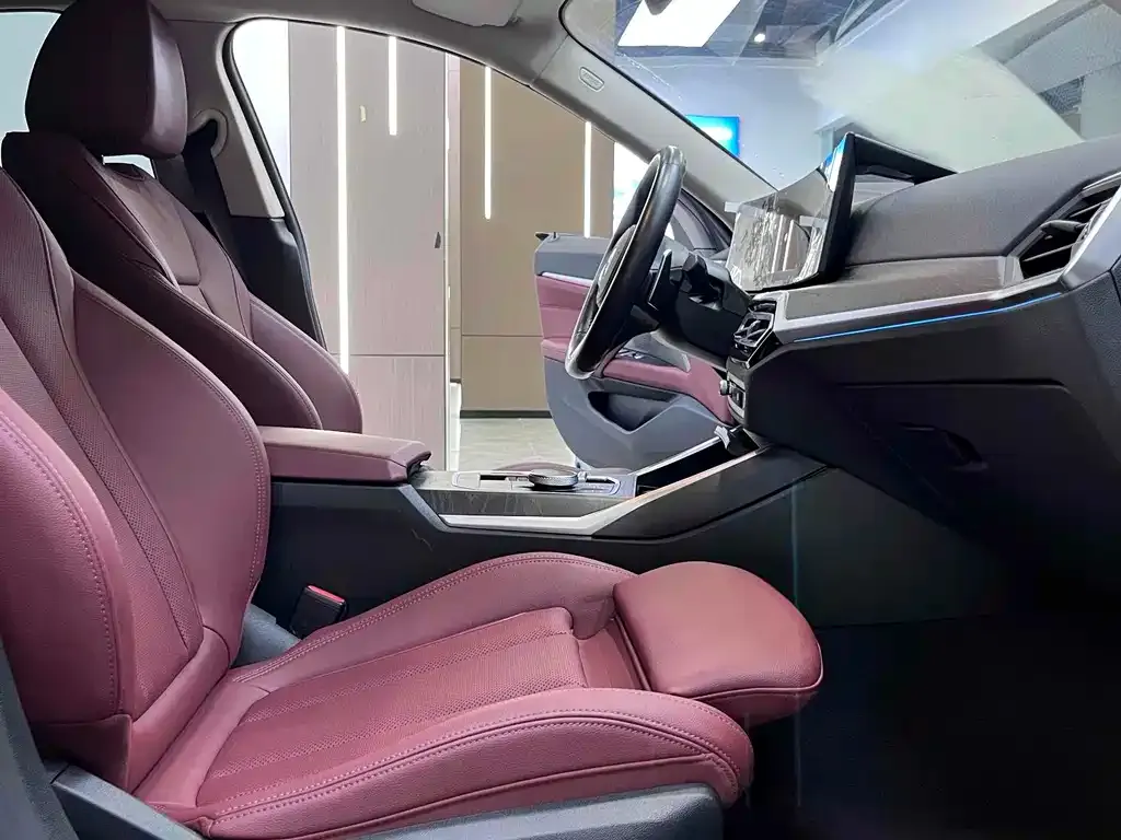 BMW 4 Series 2023 из CN, фото 5