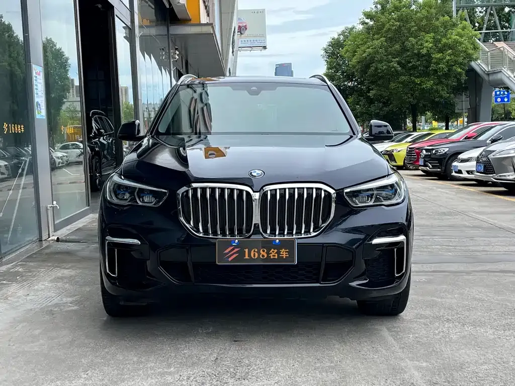 [object Object] X5 2022 из CN, фото 2