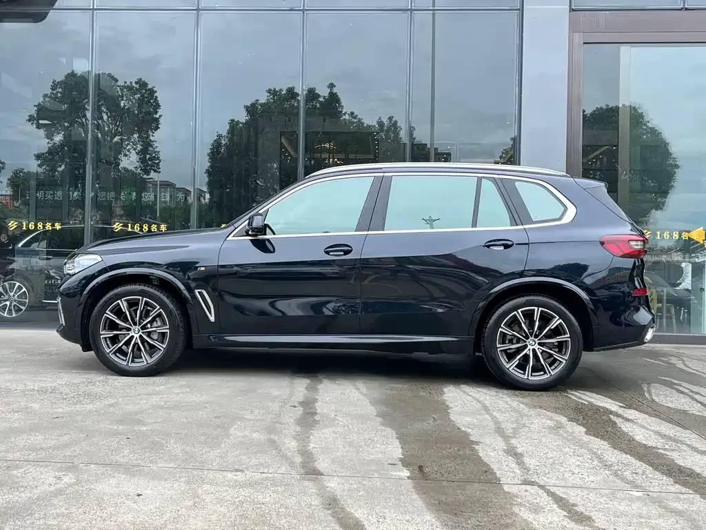 [object Object] X5 2022 из CN, фото 3