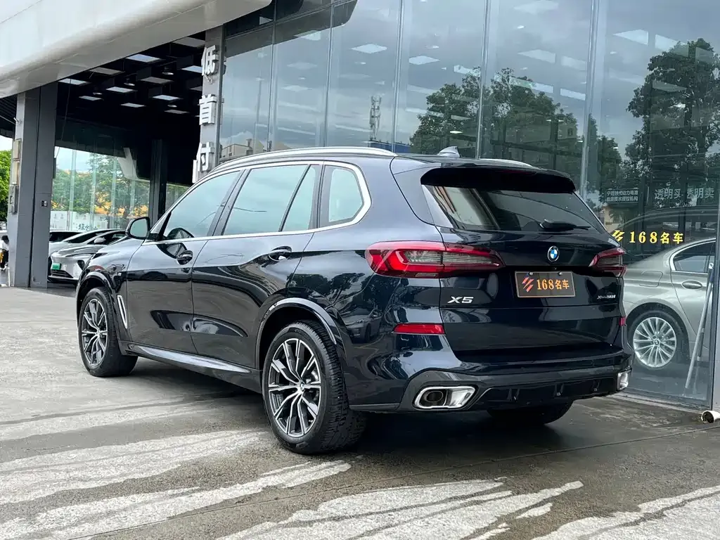 [object Object] X5 2022 из CN, фото 4