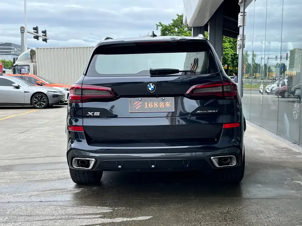 [object Object] X5 2022 из CN, фото 5