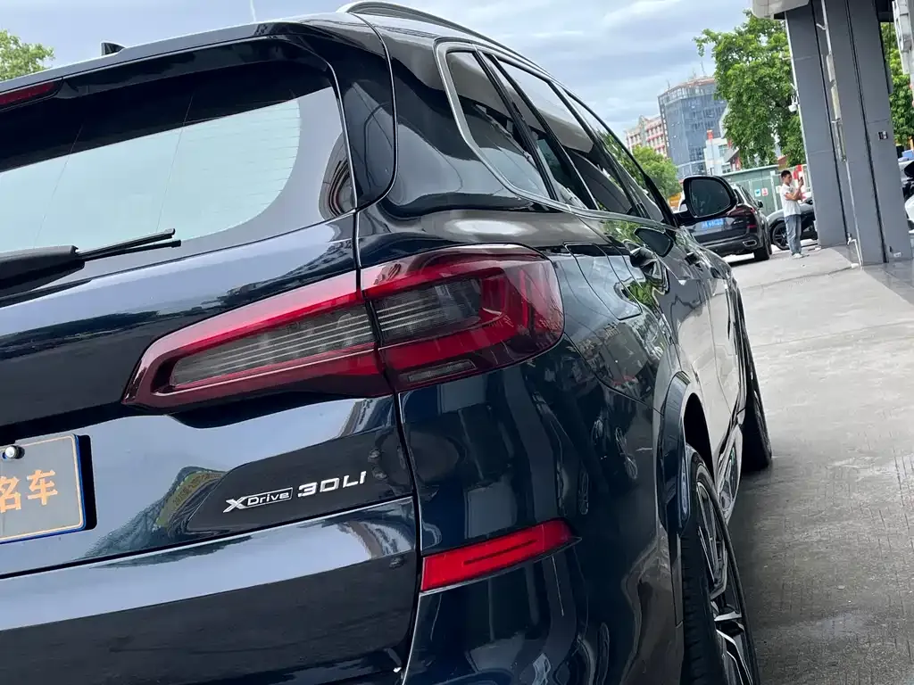 [object Object] X5 2022 из CN, фото 6