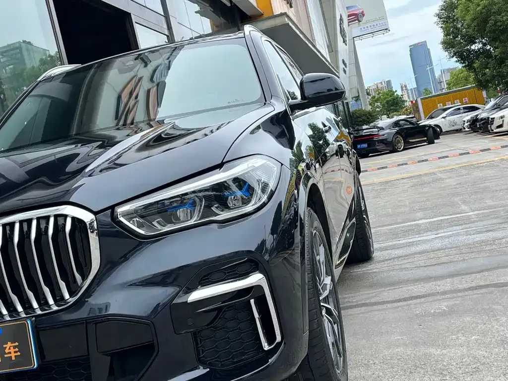 [object Object] X5 2022 из CN, фото 7