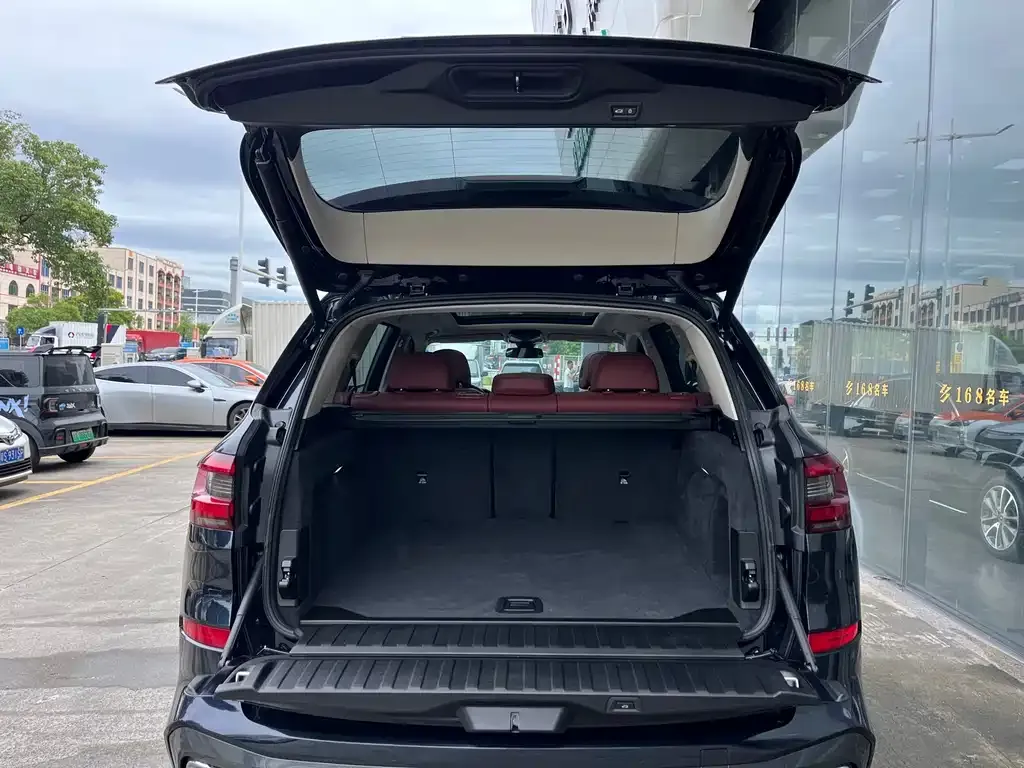 [object Object] X5 2022 из CN, фото 9