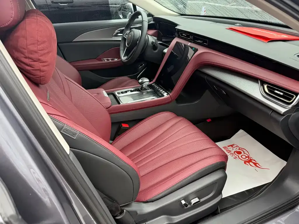 Hongqi H5 2022 из CN, фото 10
