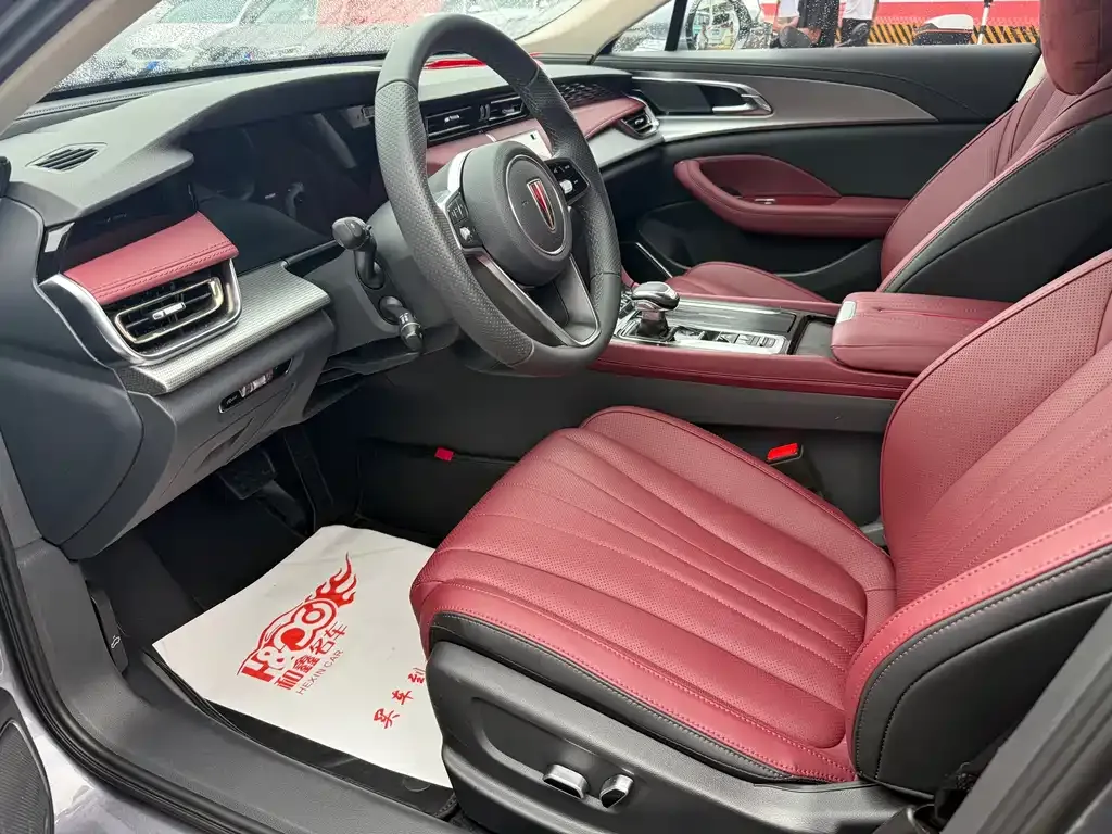 Hongqi H5 2022 из CN, фото 5