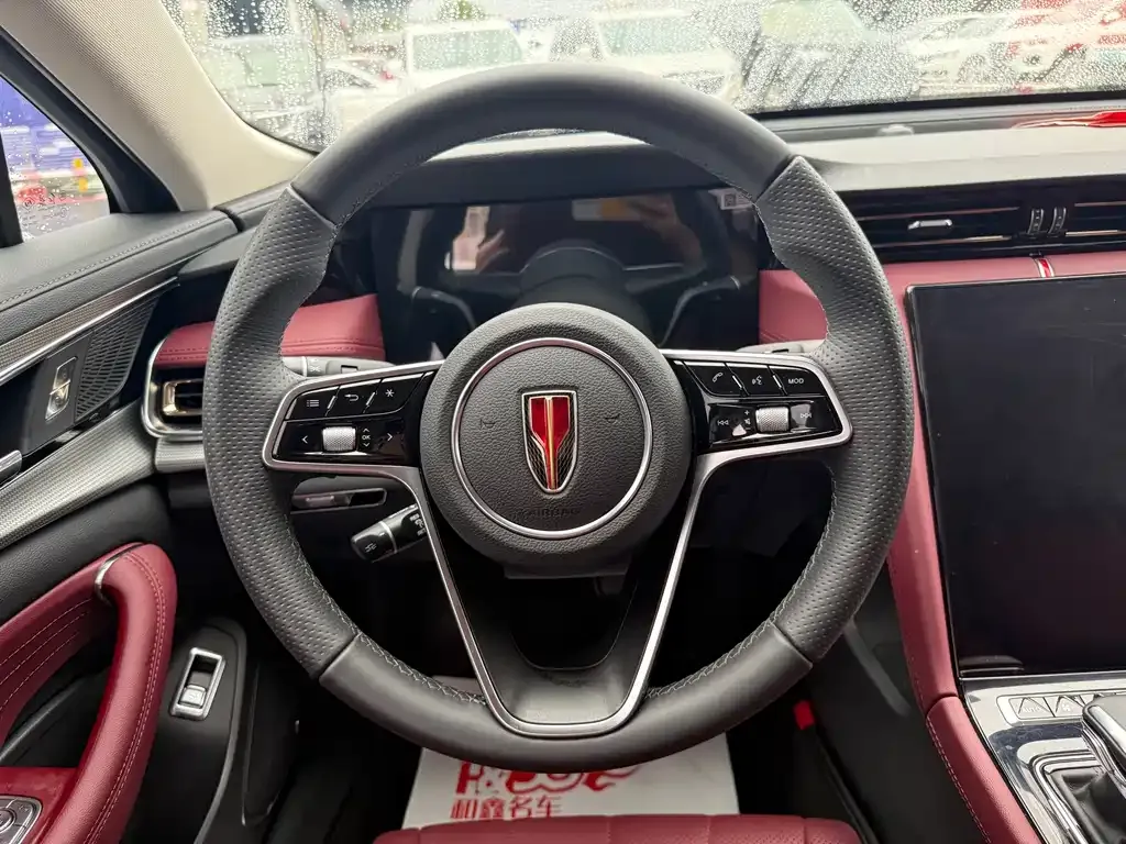 Hongqi H5 2022 из CN, фото 6