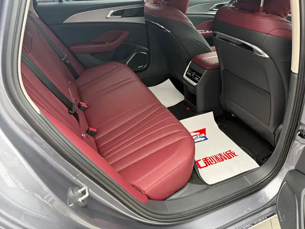 Hongqi H5 2022 из CN, фото 7