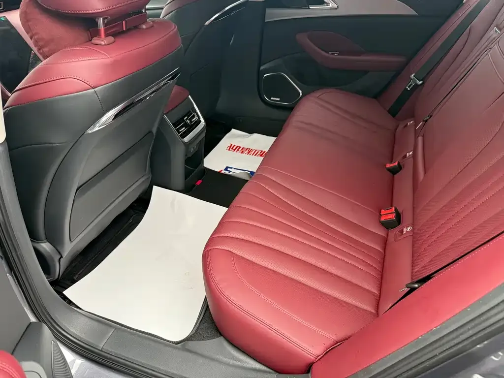 Hongqi H5 2022 из CN, фото 8