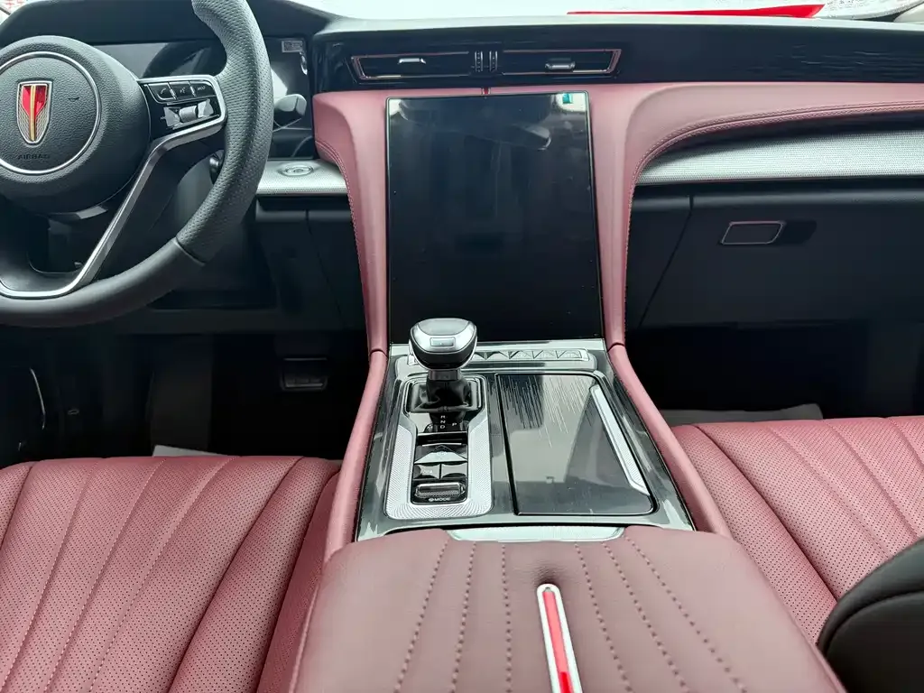 Hongqi H5 2022 из CN, фото 9