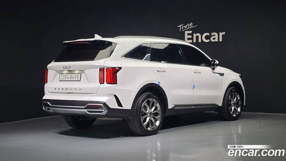 Kia Sorento — фото 2