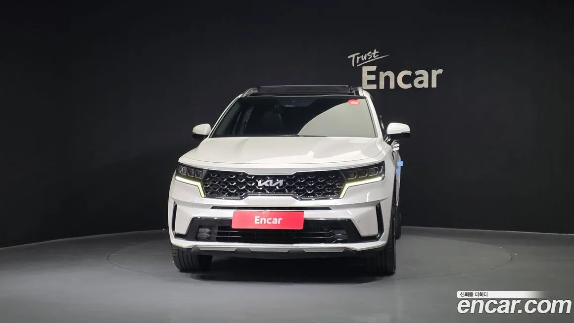 Kia Sorento — фото 3