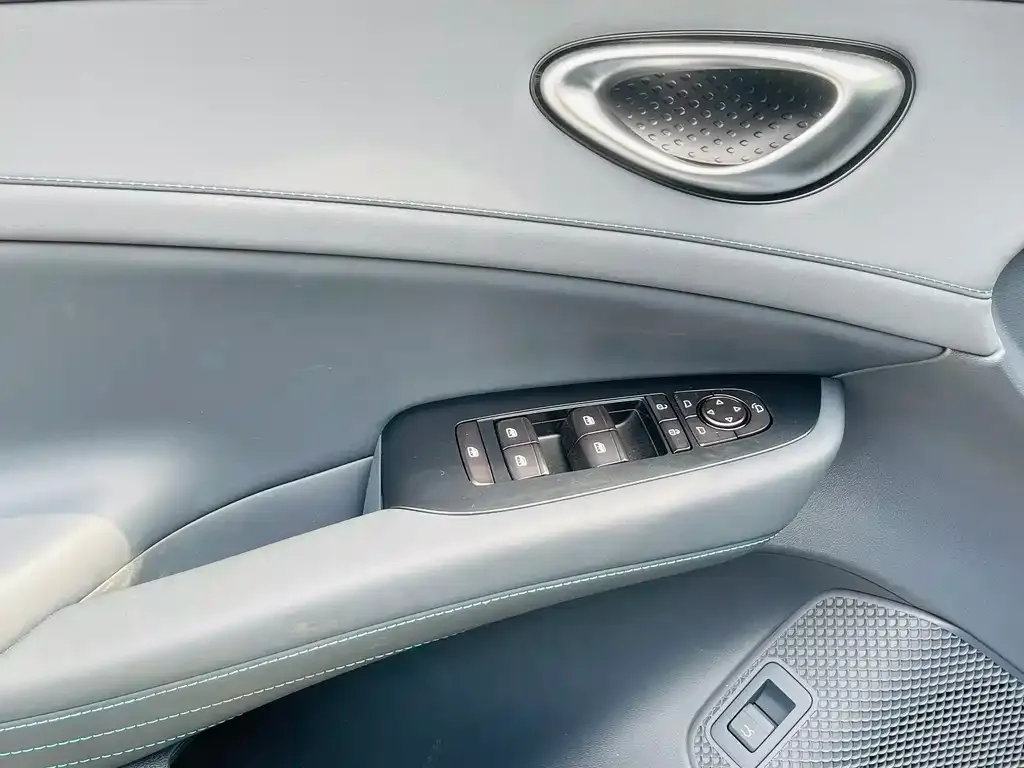 BYD Seal 06GT 2025 из CN, фото 6