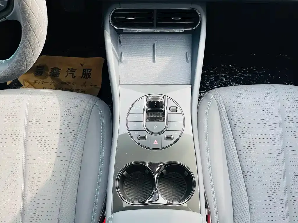 BYD Seal 06GT 2025 из CN, фото 8