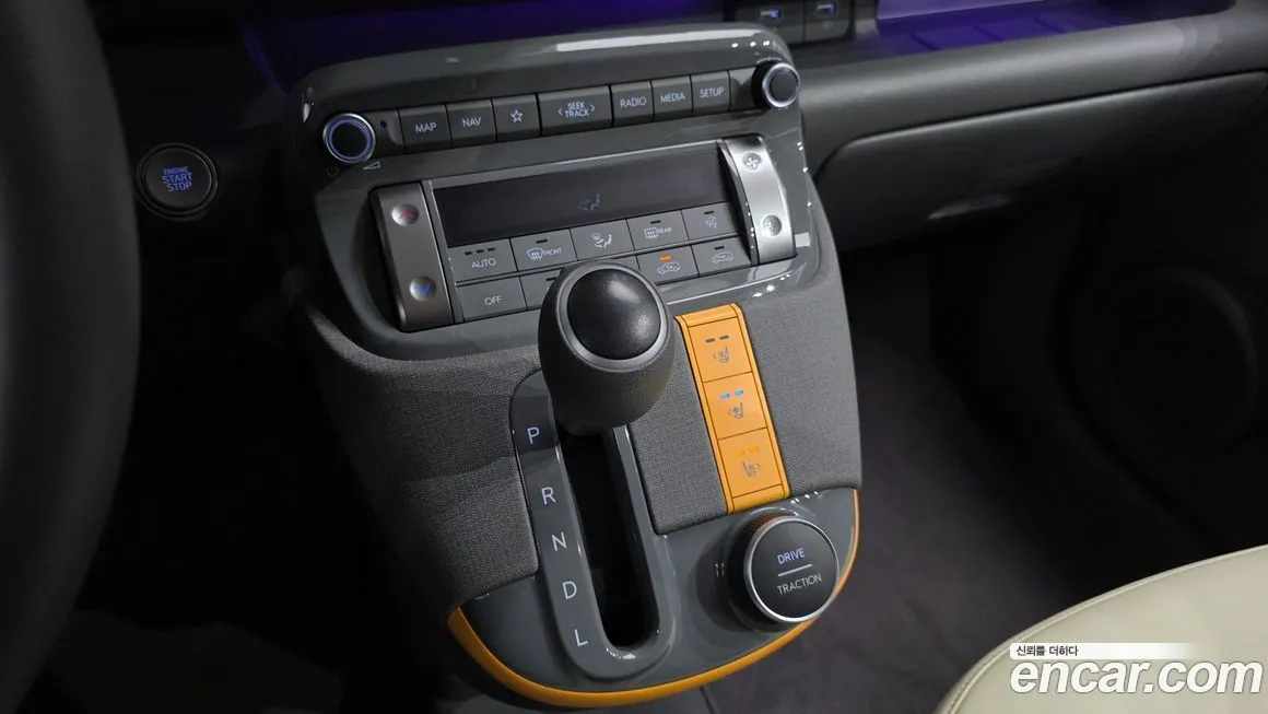Hyundai Casper — фото 9