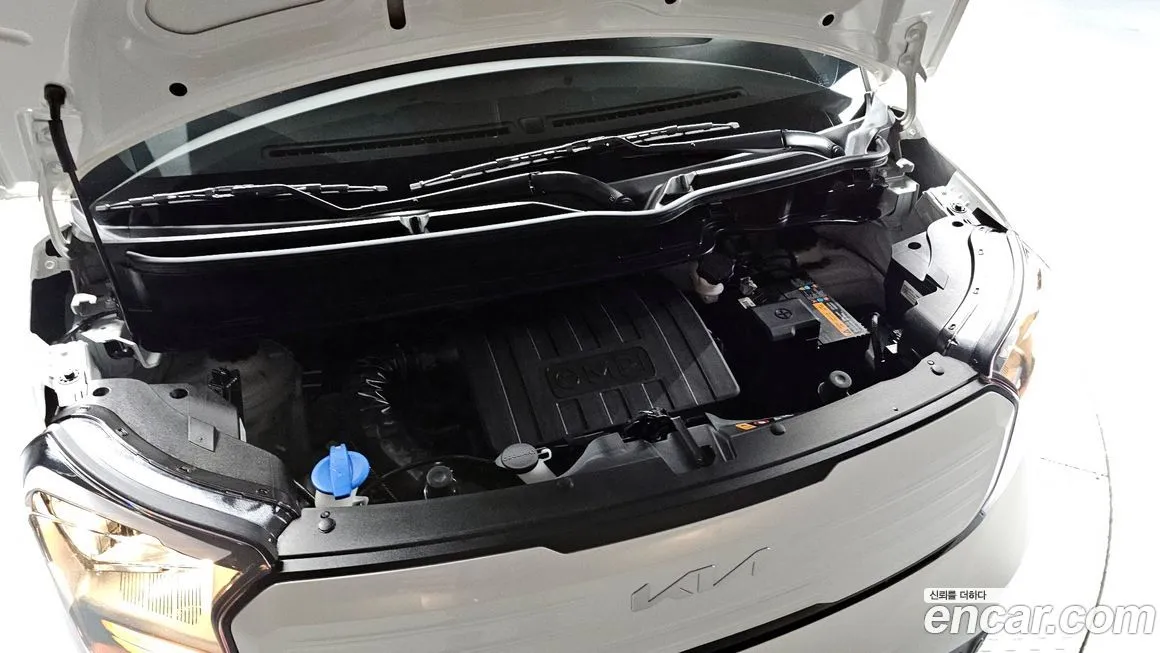 Kia RAY 2023 из KR, фото 6