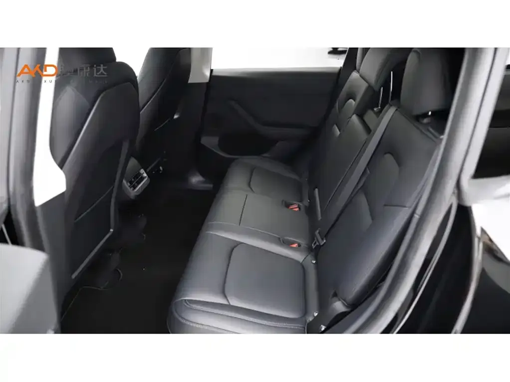 Tesla Model Y 2022 из CN, фото 7
