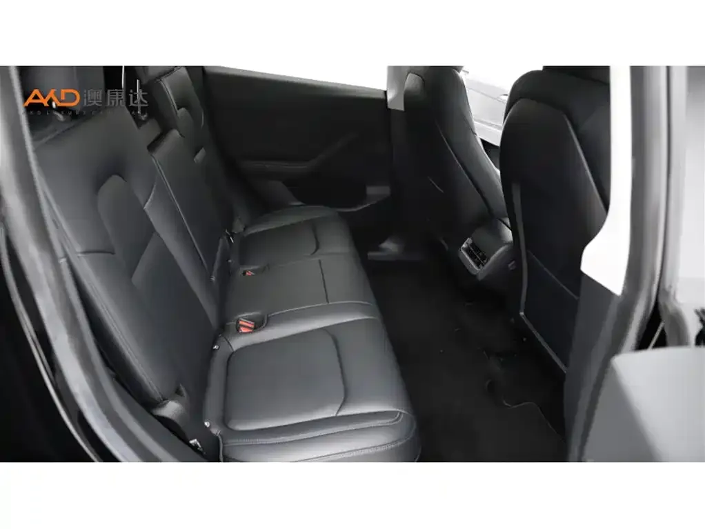 Tesla Model Y 2022 из CN, фото 8