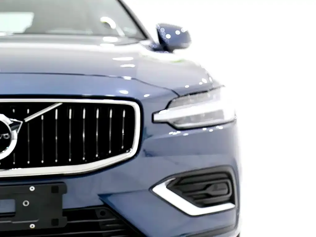 Volvo S60 2024 из CN, фото 10